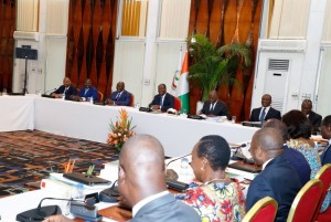 Côte d'Ivoire: De nouvelles nominations dans certaines administrations et des organigrammes arrêtés
