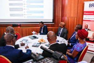 Côte d'Ivoire: Malgré la baisse de l'indice, la BRVM n'a pas eu de Krach boursier, selon son DG