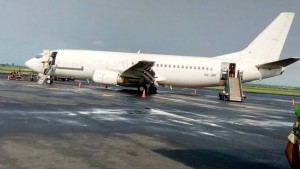 Burundi: Un oiseau contraint un avion à  atterrir d'urgence à  Bujumbura