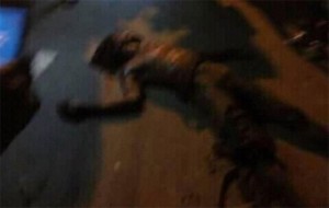 Côte d'Ivoire: Le redoutable microbe «Noiro» brûlé vif à  Yopougon