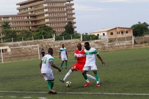 Togo: Concours pour recherche de jeunes joueurs talentueux