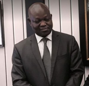 Côte d'Ivoire: Tiburce Koffi met fin à  son exil en France et s'annonce à  Abidjan pour ce jeudi