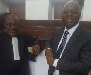 Côte d'Ivoire: Assises, le Parquet requiert 20 ans de prison à  Lida et ses trois coaccusés poursuivis pour «  complot contre l'autorité de l'État»