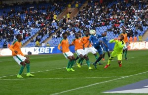 Côte d'Ivoire: CHAN 2018, les Éléphants très proches d'une élimination à  l'étape des poules suite à  leur deuxième défaite contre la Zambie (2-0)