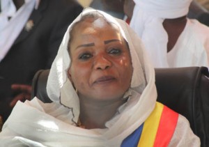 Tchad: La maire de N'Djamena débarquée  pour mauvaise gestion