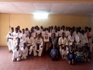 Côte d'Ivoire: Bouaké, le programme d'activités du Wado Academy de l'année dévoilé