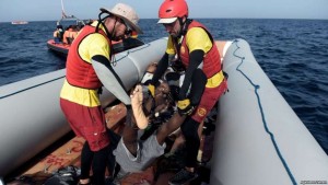 Maroc-Espagne: Deux présumés passeurs , responsables de la mort de sept migrants écroués