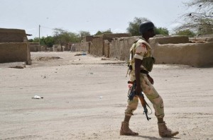 Niger: Un poste militaire visé par Boko Haram à  Diffa, 18 soldats et un civil tués