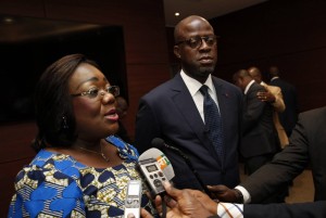 Côte d'Ivoire:  Initiative Cacao-Forêt, Abidjan jette les bases de la mise en place, d'ici mars 2018, d'une feuille de route crédible pour l'exécution effective des engagements