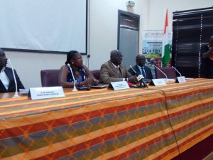 Côte d'Ivoire: Le processus national d'identification des commerçants lancé dans les prochains jours