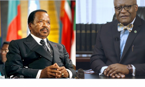 Cameroun: Election présidentielle 2018, communicateurs français, tendance chez les candidats