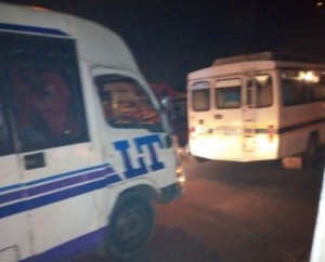 Côte d'Ivoire: En dépit de la mort atroce d'une personne sur l'autoroute, des fidèles d'un camp de prière s'obstinent  à  la traversée