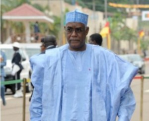 Cameroun: Marafa, le dignitaire déchu appelle de nouveau à  l'alternance