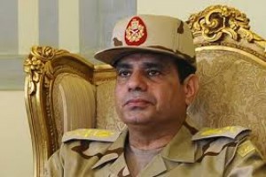 Egypte: Abdel Fattah al-Sissi limoge son chef des services secrets