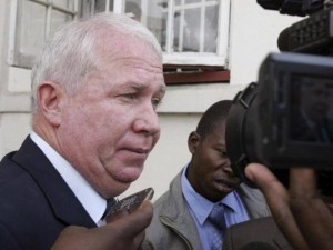 Zimbabwe: Roy Bennett, figure de  l'opposition meurt dans un crash aux USA