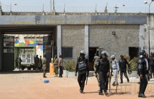 Côte d'Ivoire: Evasion de prisonniers à  la MACA, ce vendredi, un dispositif sécuritaire mis en place