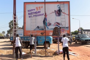 Gambie: De gros scandales planent sur la tête de Barrow…  au moment où le pays célèbre l'an 1 du départ de Jammeh