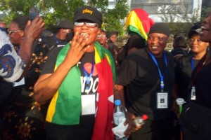 Togo: Des femmes décidées à  hà¢ter le changement