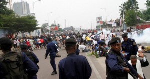 RDC: Cacophonie entre Kinshasa et l'ONU: Six morts selon l'ONU, deux d'après la police congolaise
