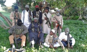 Sénégal: Le pays est le 8e «fournisseur» de djihadistes à  l'Etat islamique
