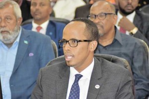 Somalie: Le maire de Mogadiscio  débarqué par le Président Farmajo