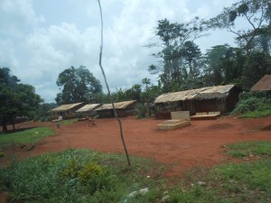 Cameroun: Crise anglophone, environ 10 000 camerounais fuient vers le Nigéria, le Hcr inquiet