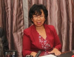 Madagascar: Un français dit avoir payé la Ministre de la justice pour  son évasion