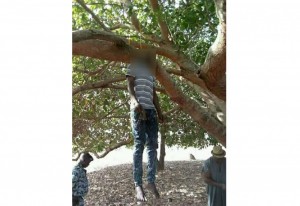 Côte d'Ivoire: Un élève se donne la mort pour avoir enceinté la fille d'un gendarme