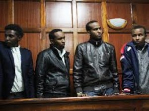 Kenya: Attentat à  l'aéroport de Nairobi, quatre somaliens relaxés faute de preuves