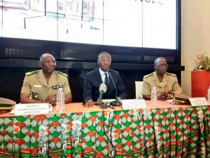 Côte d'Ivoire: Les Douanes enregistrent un excédent de 42,91 milliards de recettes en 2017 et se fixent des objectifs de 1803,50 milliards de FCFA