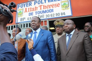 Côte d'Ivoire: Lutte contre la pauvreté dans le Bélier, un pôle agro-industriel d'un coût de plus de 80 milliards de FCFA au bénéfice de 500 mille personnes
