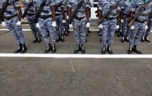 Côte d'Ivoire: Odienné, trois gendarmes arrêtés pour vol de trois millions appartenant à  un vendeur de bœufs