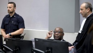 Côte d'Ivoire: Procès de Gbagbo et Blé Goudé, «Impossible d'indiquer à  quel moment la défense commencera», selon la CPI