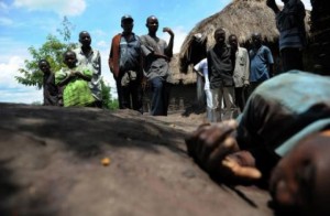 RDC: Deux civils tués à  Baraka par des obus tirés par des Maï-Maï Yakutumba