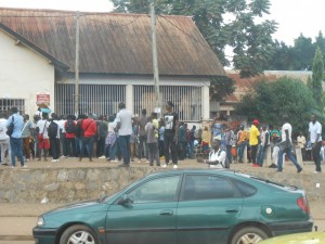 Cameroun: Drogues, la consommation touche 60% des 20 à  25 ans, le gouvernement veut encourager des dénonciations