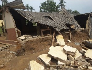 Côte d'Ivoire: Après le drame de Debrimou, Ouattara  annonce la réhabilitation de toutes les écoles du village