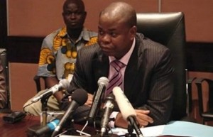 Côte d'Ivoire: «Casse de la BCEAO », après le mandat d'arrêt émis contre lui, Katinan: «voici les trois informations capitales à  retenir de ce procès»