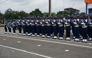 Côte d'Ivoire: Concours de gendarmerie session 2017, les résultats définitifs sont disponibles, voici où les consulter, la date de rentrée fixée