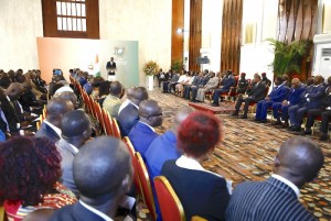 Côte d'Ivoire: Le GEPCI annonce la création de son portail et la fin de sa collaboration avec Edipresse et Webology