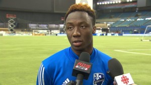 Côte d'Ivoire: La pépite ivoirienne  Ballou Jean-Yves transféré  au Barça