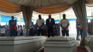 Côte d'Ivoire: Drame d'attecoubé, les corps rendus aux familles pour les inhumations