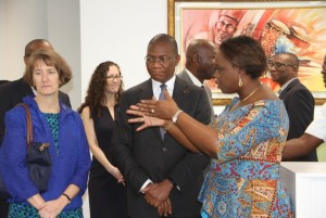 Côte d'Ivoire: Bruno Koné rassure que la migration vers la TNT interviendra avant le 1er semestre et annonce que l'heure est à  la libéralisation du secteur de l'audiovisuel