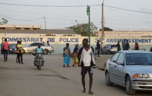 Côte d'Ivoire: Alors que le litige est pendant devant la justice, une partie active des jeunes pour incendier  des habitations construites sur son lot
