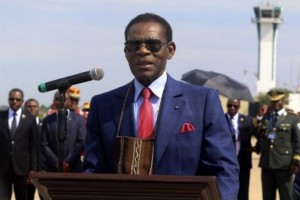 Guinée Equatoriale: «Coup d'Etat» manqué, Obiang fait tomber quatre hauts responsables dont son petit fils