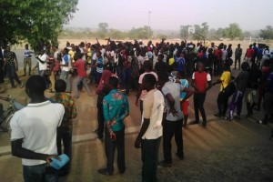 Togo: Université de Kara, un comité et des promesses pour contenir la grogne des étudiants