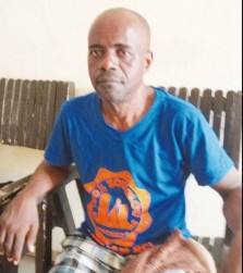 Côte d'Ivoire: Vivement un Sos pour le comédien Gueï Vêh victime depuis des mois d'un AVC