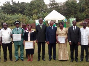 Côte d'Ivoire: SODEFOR, le DG plaide pour la mise en œuvre du contrat de performance en cours de signature avec l'État