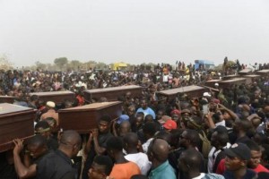 Nigeria: Des éleveurs et agriculteurs s'entretuent dans le centre, au moins 10 morts enregistrés