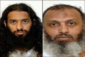 Ghana: Statut de réfugié pour les deux ex prisonniers de Guantanamo