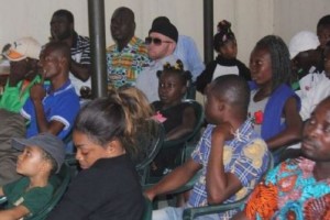 Côte d'Ivoire: Une soixantaine de réfugiés en provenance du Ghana et du Togo de retour au pays